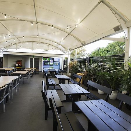 Boatrowers Hotel Stockton Newcastle Esterno foto