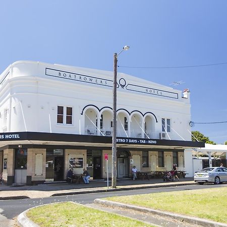 Boatrowers Hotel Stockton Newcastle Esterno foto