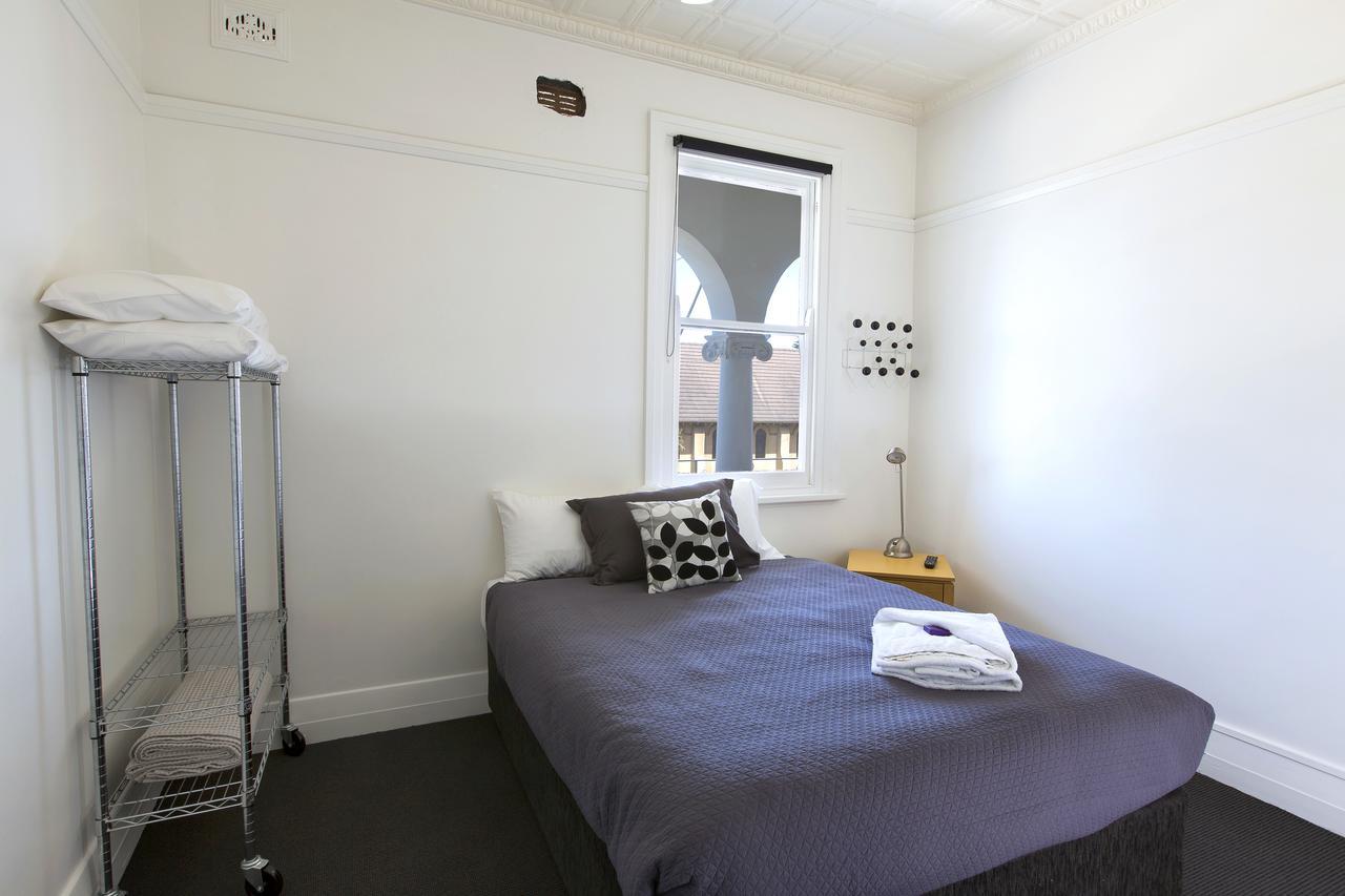 Boatrowers Hotel Stockton Newcastle Esterno foto