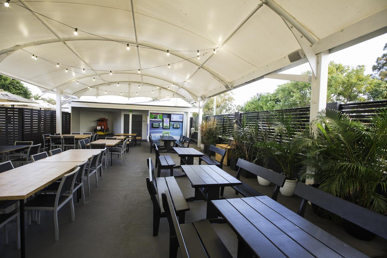 Boatrowers Hotel Stockton Newcastle Esterno foto