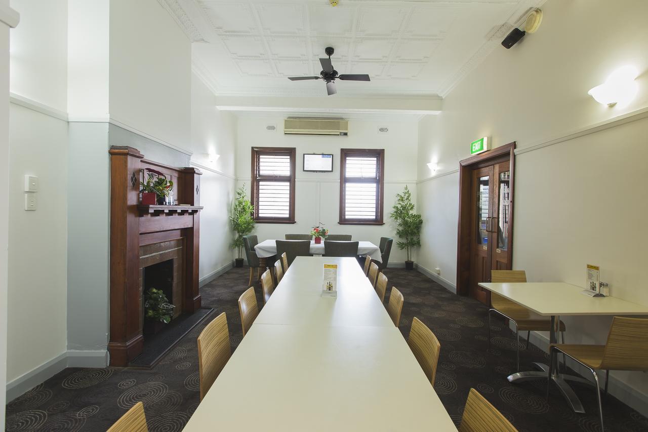 Boatrowers Hotel Stockton Newcastle Esterno foto