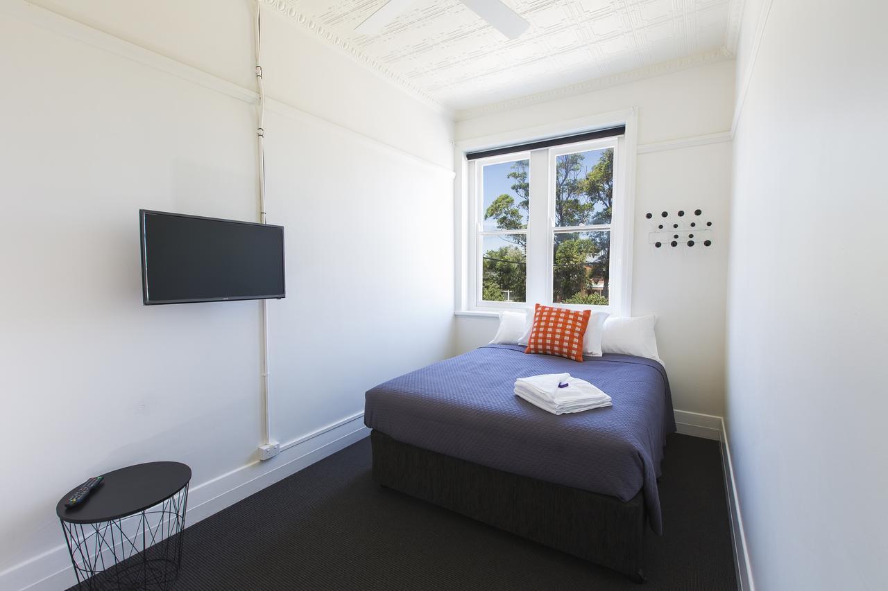 Boatrowers Hotel Stockton Newcastle Esterno foto