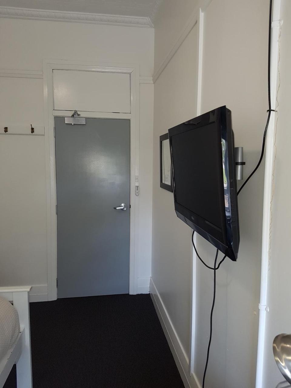 Boatrowers Hotel Stockton Newcastle Esterno foto