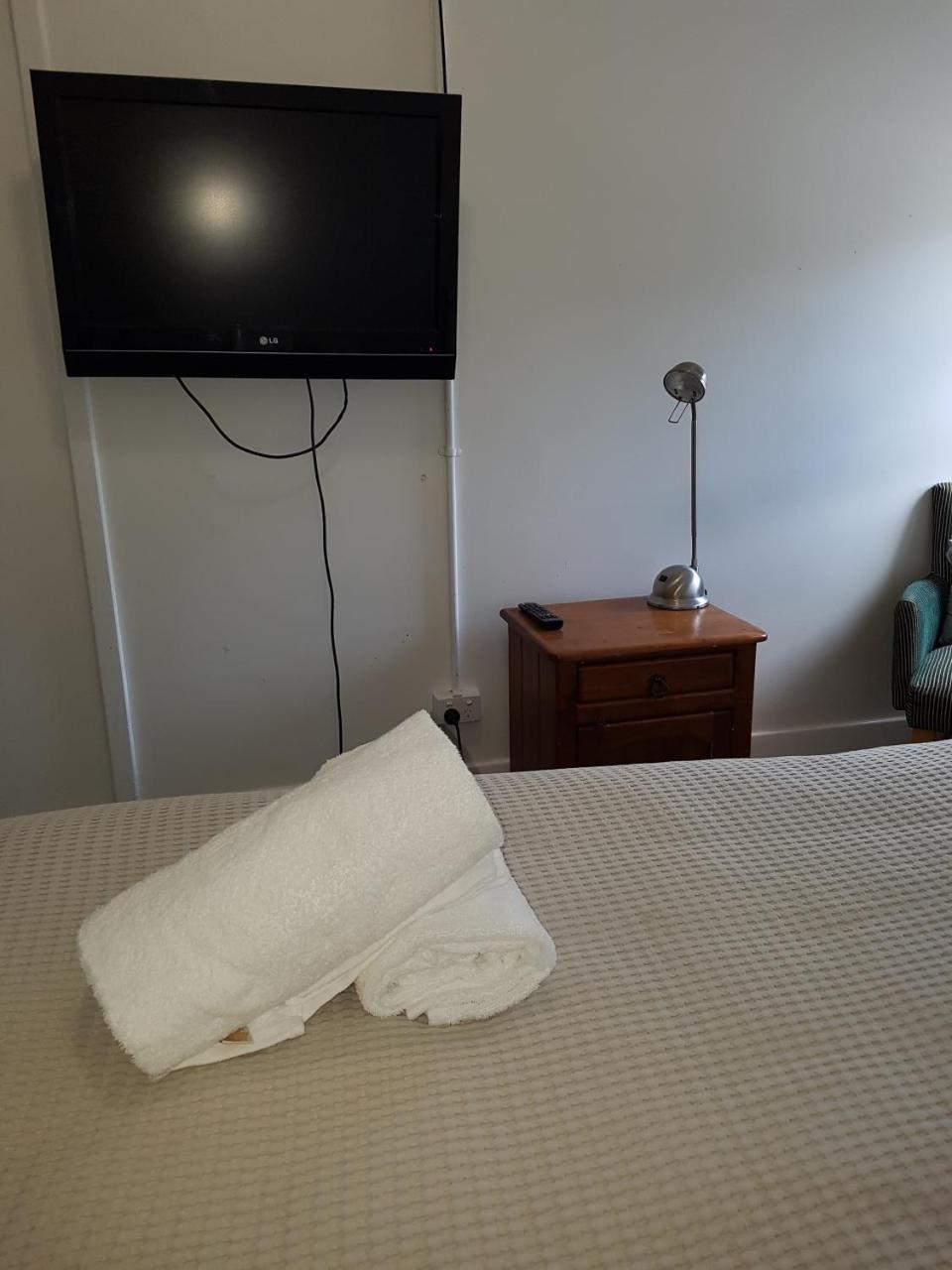 Boatrowers Hotel Stockton Newcastle Esterno foto