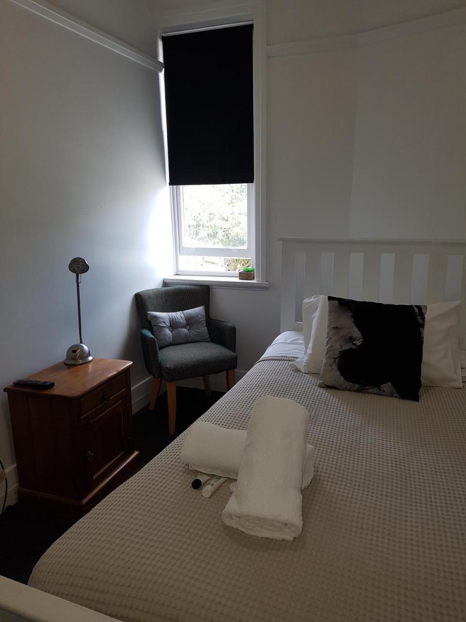 Boatrowers Hotel Stockton Newcastle Esterno foto